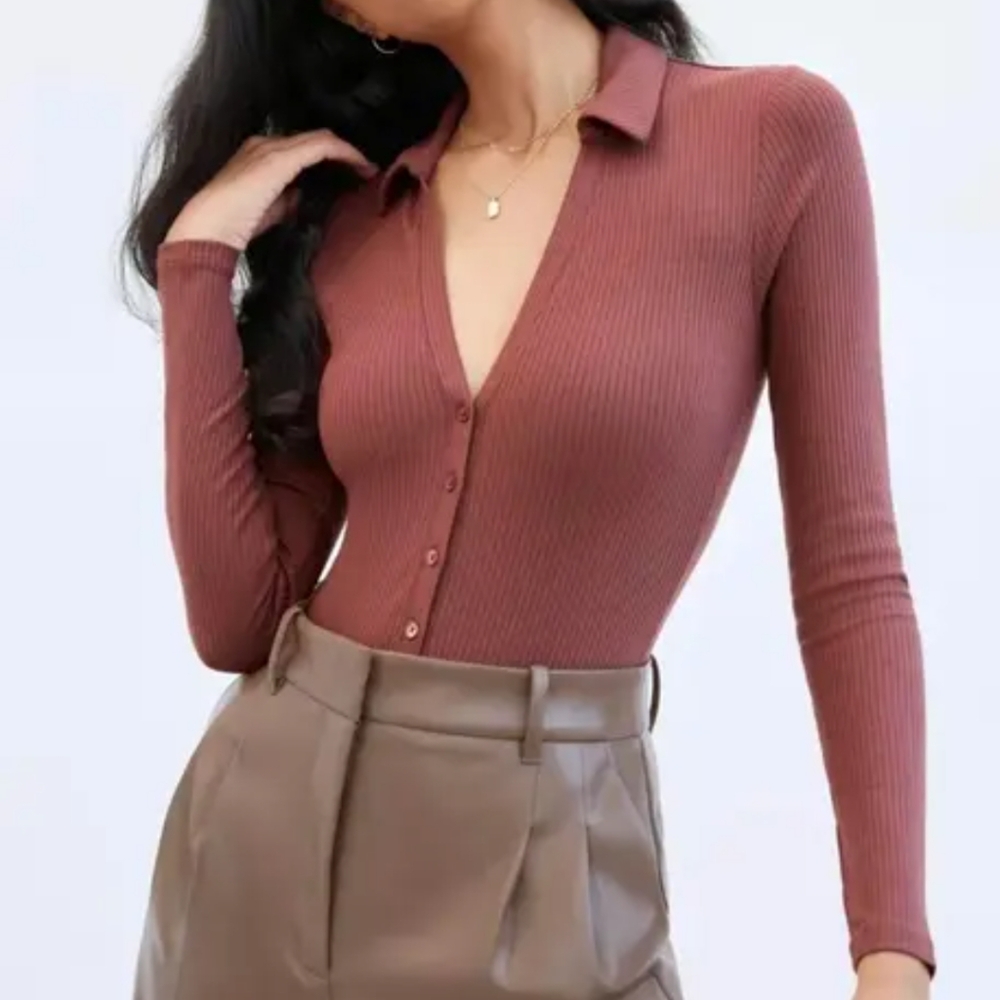 Wilfred bodysuit
